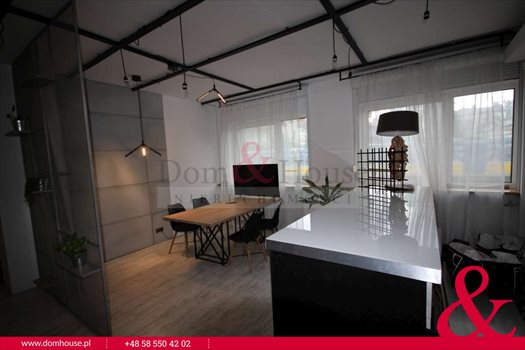 Lokal użytkowy na wynajem Sopot, Dolny, Niepodległości 33m2 Foto 5