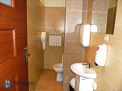 Lokal użytkowy na wynajem Radom 33m2 Foto 6