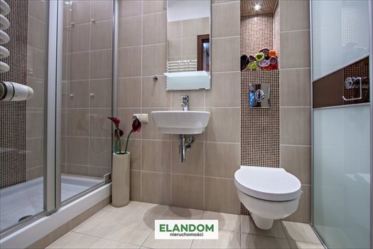 Mieszkanie trzypokojowe na sprzedaż Józefów, Kopernika 90m2 Foto 6