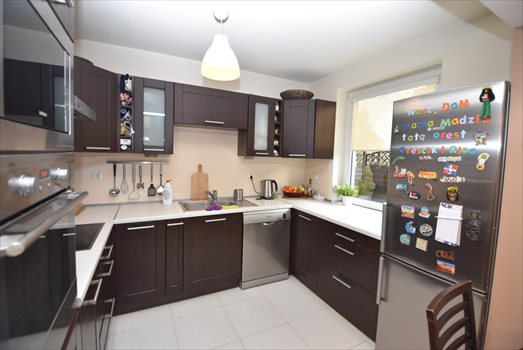 Mieszkanie dwupokojowe na sprzedaż Zielona Góra 56m2 Foto 3