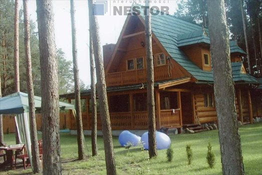 Dom na sprzedaż Młynarze 160m2 Foto 7