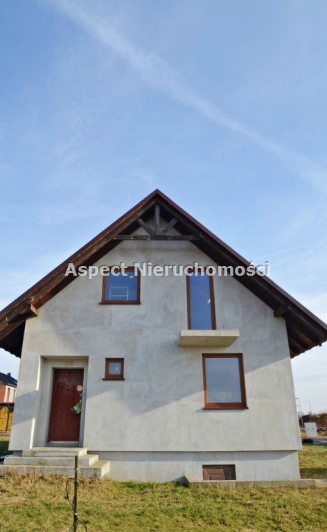 Dom na sprzedaż Nowe Chechło 180m2 Foto 3