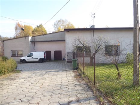 Lokal użytkowy na wynajem Łódź, Bałuty 400m2 Foto 2