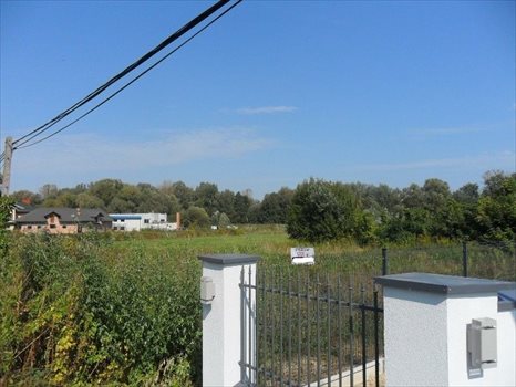 Działka budowlana na sprzedaż Warszawa, Wilanów, Ruczaj 1 200m2 Foto 3