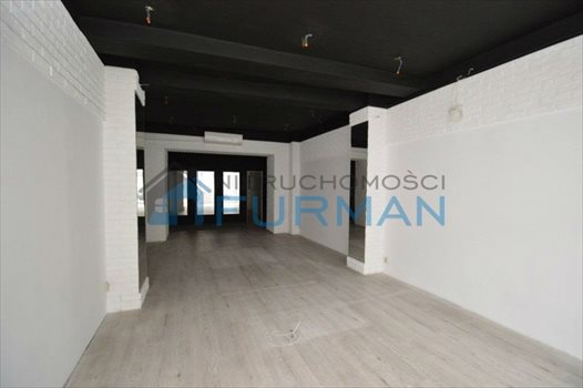 Lokal użytkowy na wynajem Wągrowiec 75m2 Foto 4