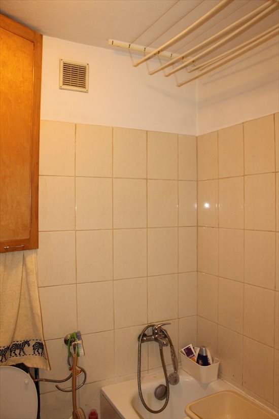 Mieszkanie trzypokojowe na sprzedaż Łódź, Górna, Broniewskiego 53m2 Foto 11