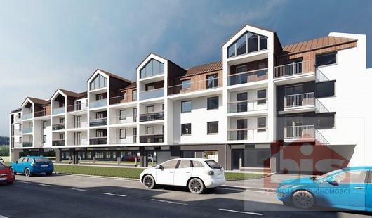 Lokal użytkowy na sprzedaż Białystok, Piasta 119m2 Foto 1