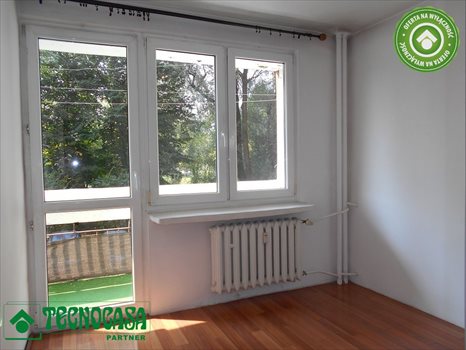 Mieszkanie dwupokojowe na wynajem Kraków, Bieżanów-Prokocim, Kurczaba 51m2 Foto 8