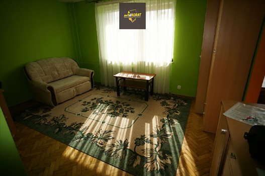 Mieszkanie dwupokojowe na wynajem Ełk, Centrum 30m2 Foto 5