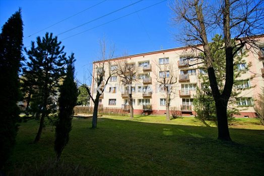 Mieszkanie dwupokojowe na sprzedaż Brzeszcze 62m2 Foto 12