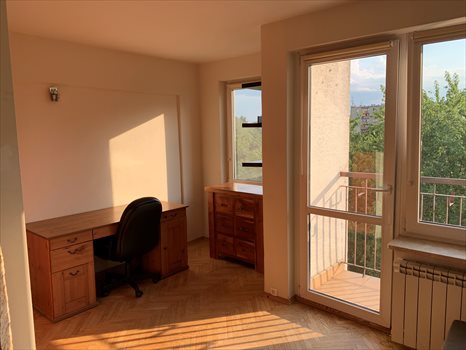 Mieszkanie dwupokojowe na sprzedaż Warszawa, Wola, Al. Jana Pawła II 65 49m2 Foto 2