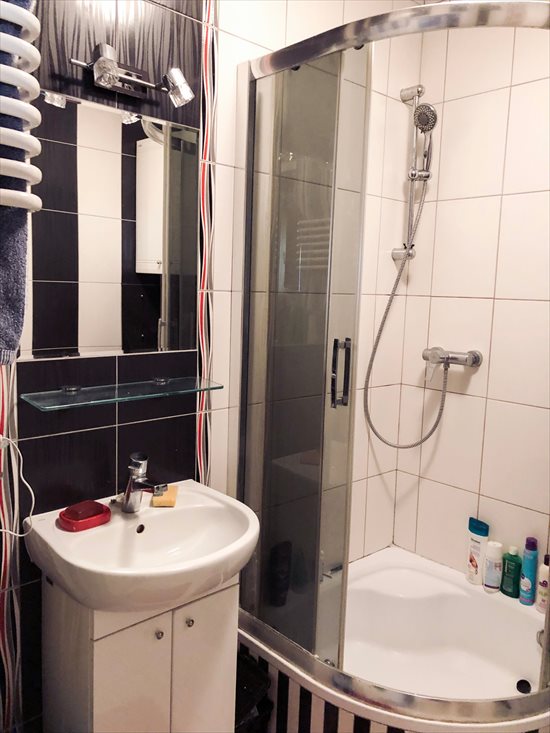 Pokój na wynajem Warszawa, Mokotów, Merliniego 3 20m2 Foto 4