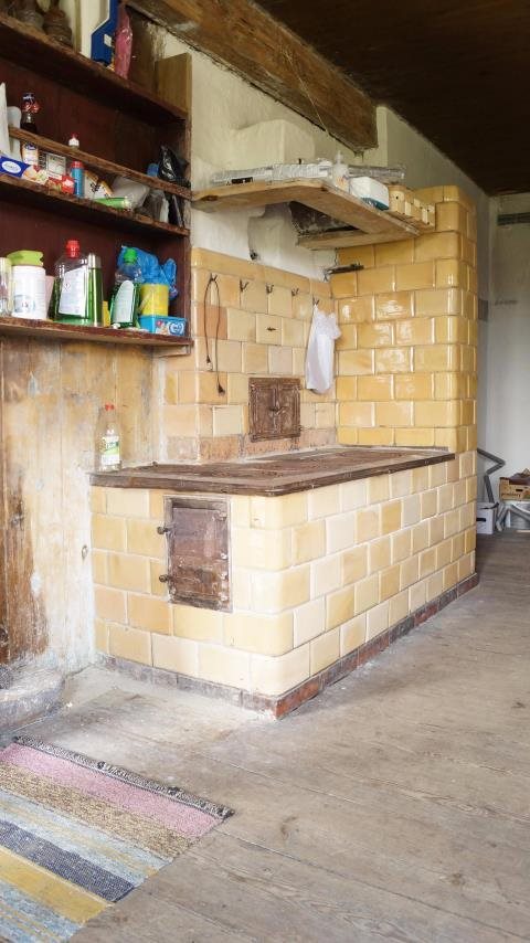 Dom na sprzedaż Zbójna 80m2 Foto 7