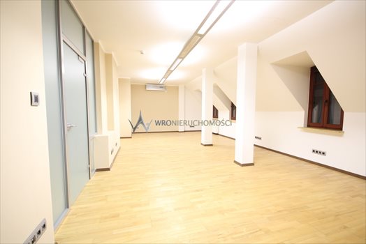 Lokal użytkowy na sprzedaż Wrocław, Odrzańska 118m2 Foto 3