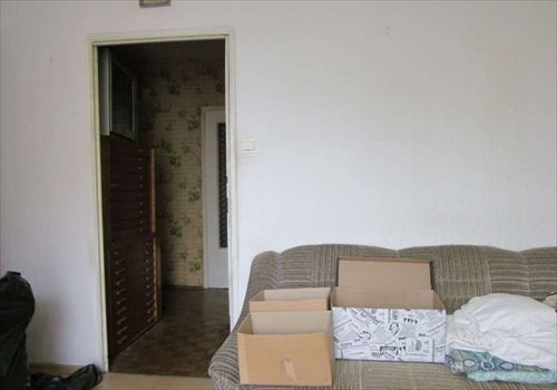 Mieszkanie dwupokojowe na sprzedaż Poznań, Jeżyce, Sochaczewska 42m2 Foto 3