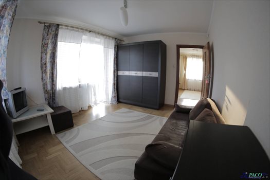 Mieszkanie trzypokojowe na wynajem Lublin, Ponikwoda, Ponikwoda 3 75m2 Foto 13