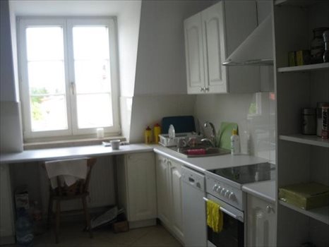 Mieszkanie trzypokojowe na wynajem Warszawa, Wilanów, Chorągwi Pancernej 120m2 Foto 1