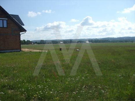 Działka budowlana na sprzedaż Zelewo, Różana 1 020m2 Foto 3