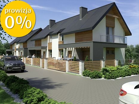 Dom na sprzedaż Giebułtów, Pogodna 87m2 Foto 5