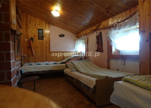 Dom na wynajem Nasutów 150m2 Foto 2