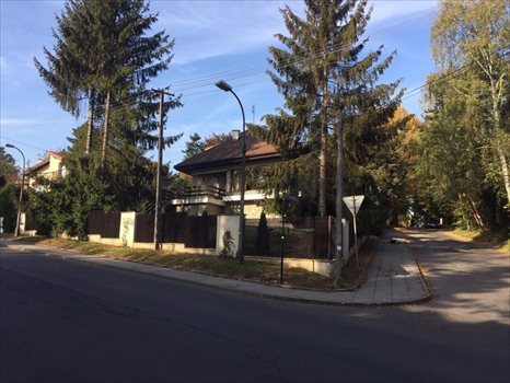 Dom na sprzedaż Kraków-Krowodrza, Wola Justowska 700m2 Foto 7