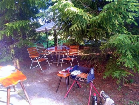 Mieszkanie dwupokojowe na sprzedaż Wodynia, Tolkmicko, Wodynia 39m2 Foto 3