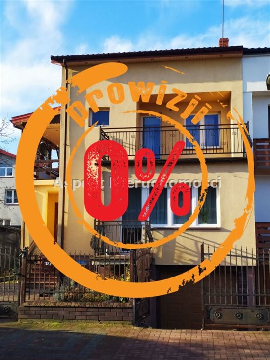 Dom na sprzedaż Wyszków 110m2 Foto 3