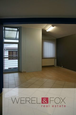 Lokal użytkowy na wynajem Białystok, Centrum 59m2 Foto 3