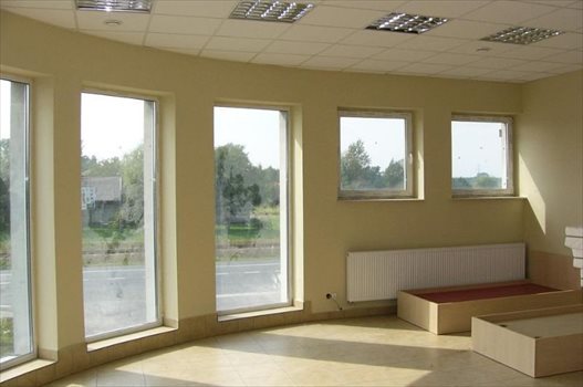 Lokal użytkowy na wynajem Rzeszów, Staromieście 57m2 Foto 1