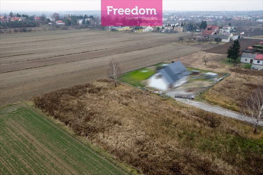 Działka budowlana na sprzedaż Lublin, Abramowice, Zorza 1 560m2 Foto 5