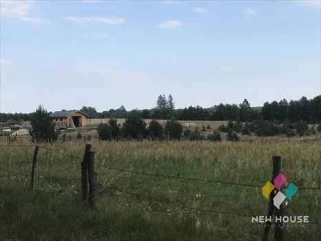 Działka budowlana na sprzedaż Międzylesie 1 473m2 Foto 6
