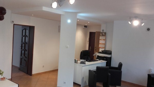 Lokal użytkowy na sprzedaż Dobre Miasto, Orła Białego 60m2 Foto 7