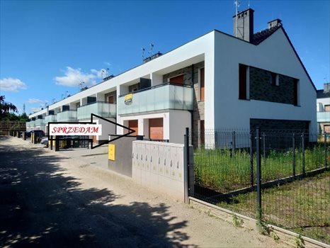 Dom na sprzedaż Wrocław, Krzyki-Ołtaszyn, Koralowa 4 122m2 Foto 15