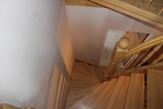 Mieszkanie trzypokojowe na sprzedaż Giżycko 72m2 Foto 5