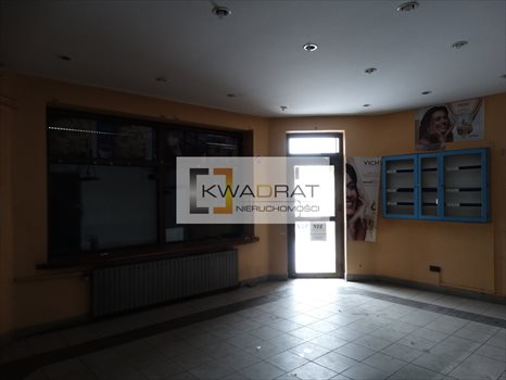 Lokal użytkowy na wynajem Mińsk Mazowiecki, Warszawska 110m2 Foto 2