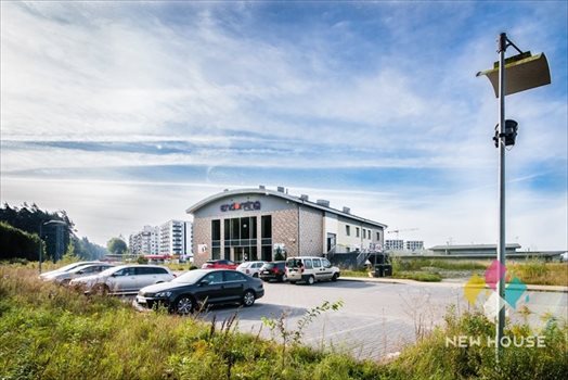 Lokal użytkowy na sprzedaż Olsztyn, Jaroty 1 347m2 Foto 1