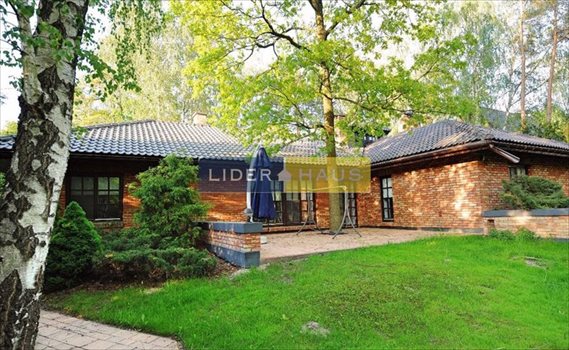 Dom na sprzedaż Izabelin C 250m2 Foto 2