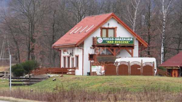 Lokal użytkowy na sprzedaż Karpacz, Miłków 11 000m2 Foto 2