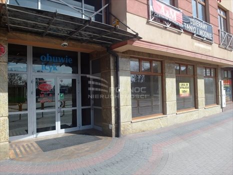 Lokal użytkowy na wynajem Szczytno, Polska 140m2 Foto 5