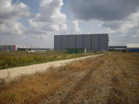 Działka inwestycyjna na sprzedaż Krępice, Aktywność gospodarcza 22 000m2 Foto 8
