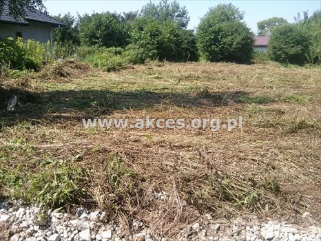 Działka budowlana na sprzedaż Łomianki Dolne 2 071m2 Foto 2