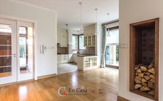 Dom na wynajem Bielawa, Warszawska 240m2 Foto 7