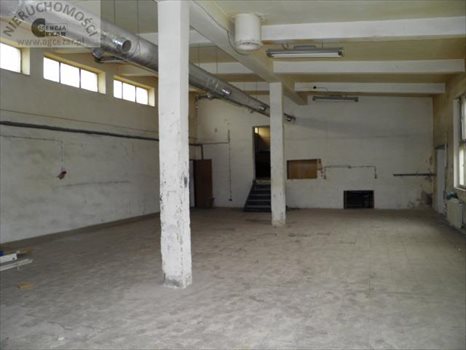 Lokal użytkowy na wynajem Mińsk Mazowiecki 600m2 Foto 3