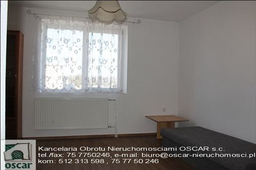 Mieszkanie czteropokojowe na wynajem Zgorzelec 60m2 Foto 2