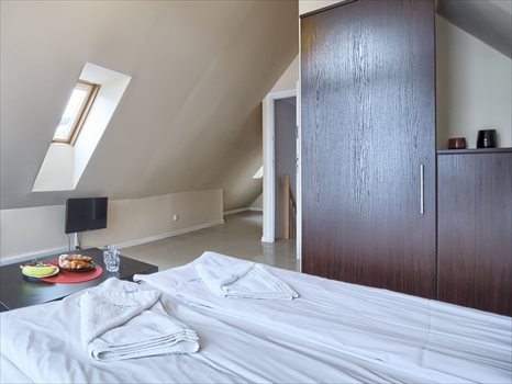 Mieszkanie czteropokojowe na sprzedaż Zakopane, Krupówki 71m2 Foto 11