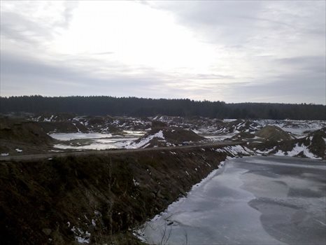 Działka budowlana na sprzedaż Ełganowo 2 023m2 Foto 3