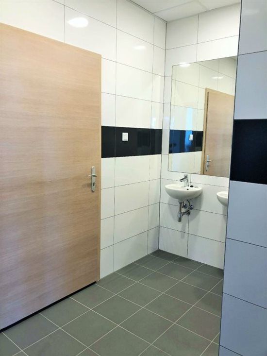 Lokal użytkowy na wynajem Kraków, Podgórze, Rybitwy 170m2 Foto 5