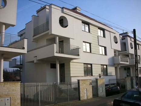 Dom na sprzedaż Warszawa, Ochota, Altowa 26a 300m2 Foto 5
