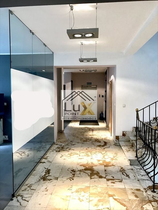 Dom na wynajem Warszawa, Wilanów, Chorągwi Pancernej 750m2 Foto 10
