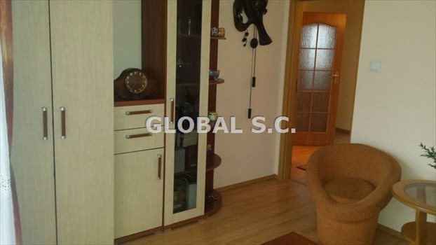 Mieszkanie trzypokojowe na sprzedaż Kraków, Prądnik Biały 62m2 Foto 6